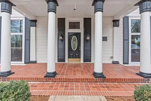 $699,900 | 1804 Gordon Street, Rome, GA 30161