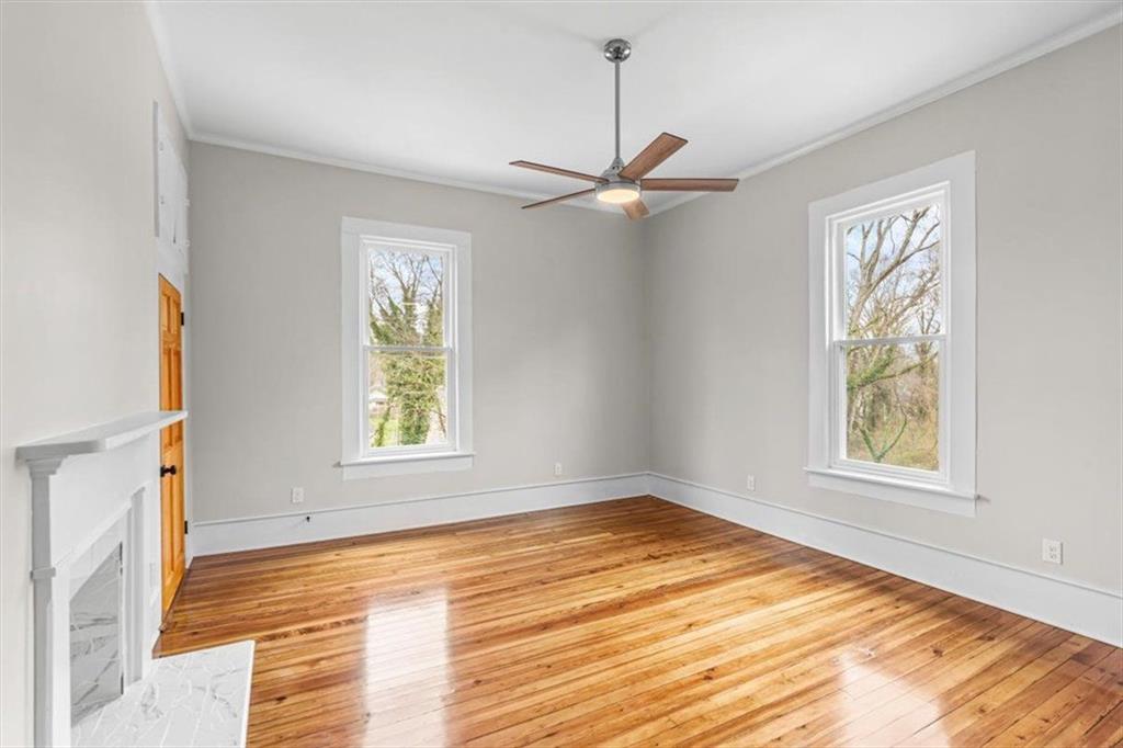 1804 Gordon Street Rome, GA 30161 - Photo 25 of 62