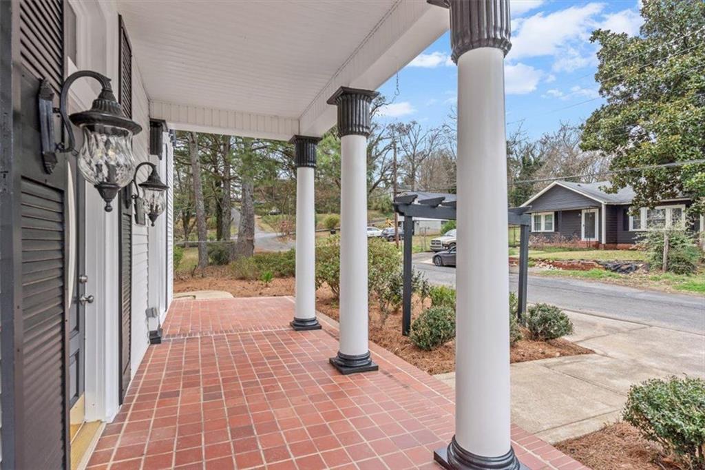 1804 Gordon Street Rome, GA 30161 - Photo 3 of 62