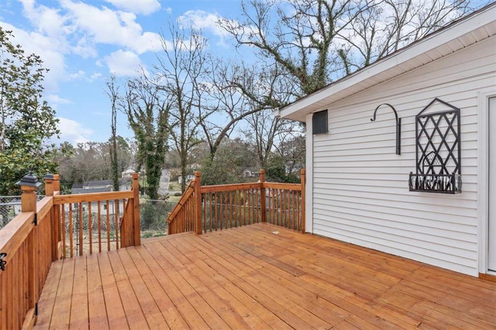 1804 Gordon Street Rome, GA 30161 - Photo 40 of 62