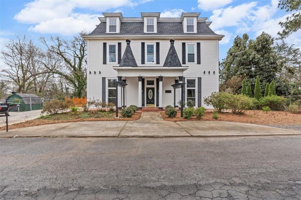 1804 Gordon Street Rome, GA 30161 - Photo 42 of 62