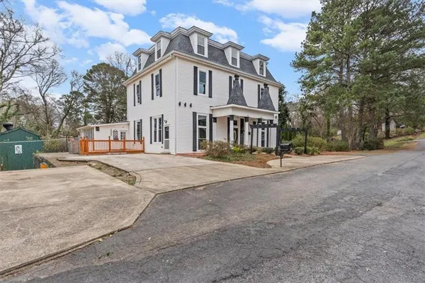 $699,900 | 1804 Gordon Street, Rome, GA 30161