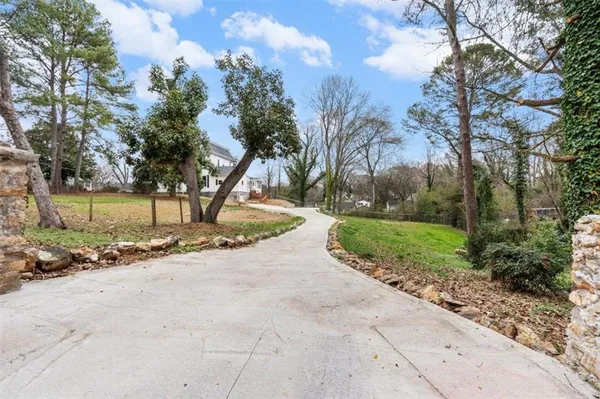 $699,900 | 1804 Gordon Street, Rome, GA 30161