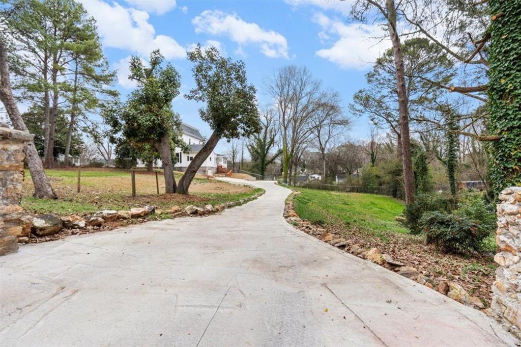 1804 Gordon Street Rome, GA 30161 - Photo 45 of 62