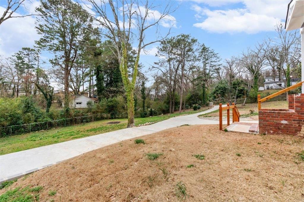 1804 Gordon Street Rome, GA 30161 - Photo 46 of 62