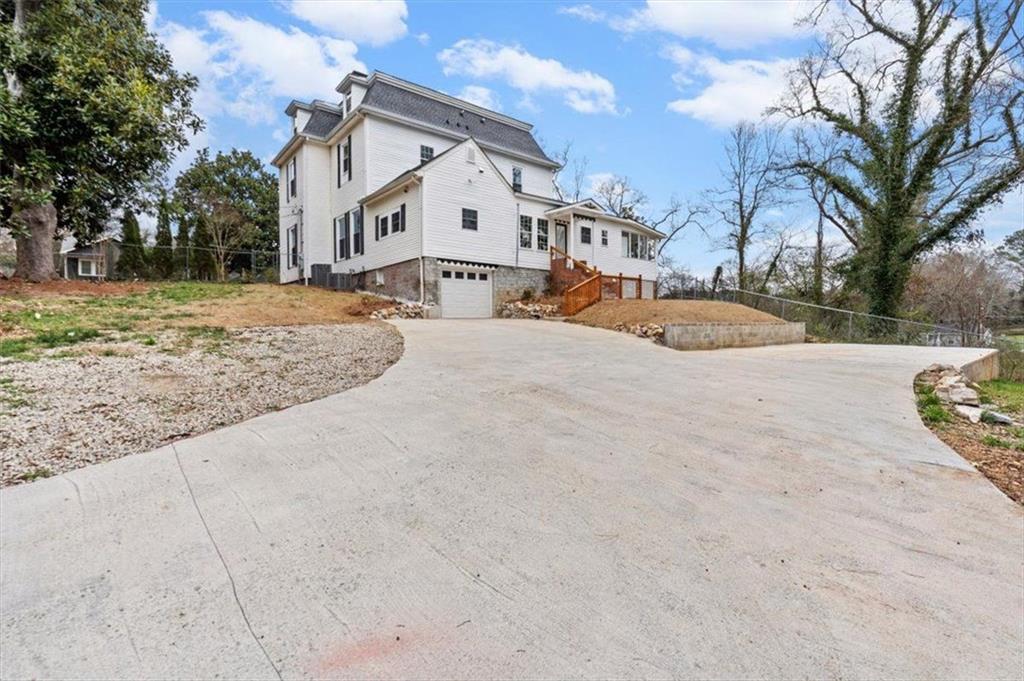 1804 Gordon Street Rome, GA 30161 - Photo 47 of 62