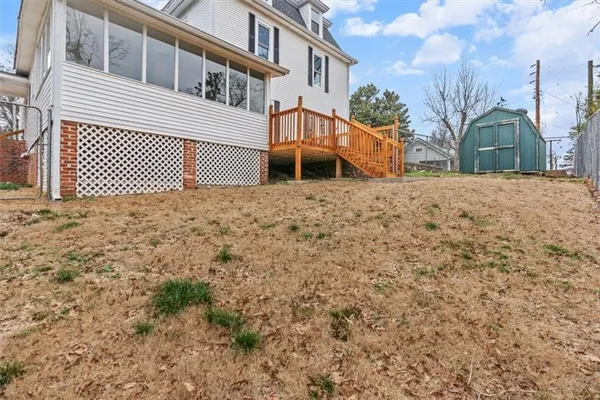 $699,900 | 1804 Gordon Street, Rome, GA 30161