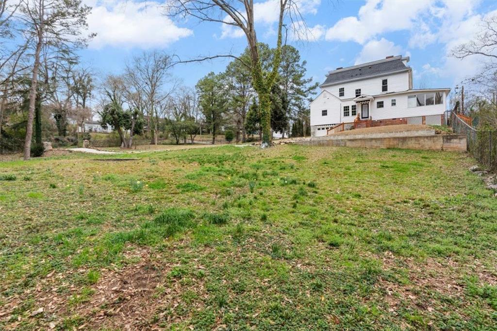 1804 Gordon Street Rome, GA 30161 - Photo 49 of 62