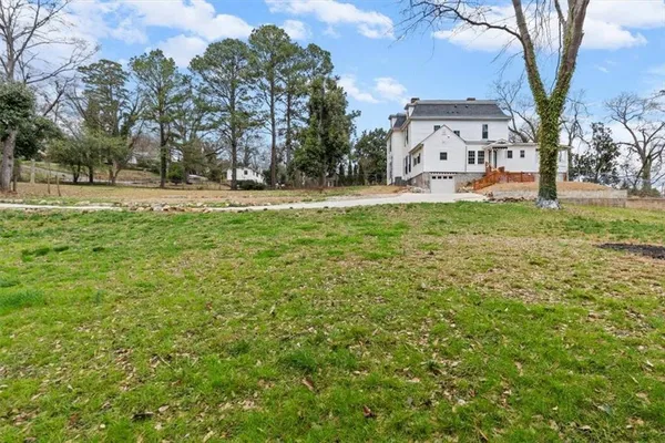 $699,900 | 1804 Gordon Street, Rome, GA 30161