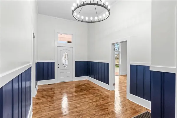 $699,900 | 1804 Gordon Street, Rome, GA 30161