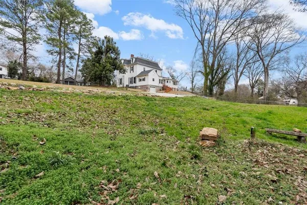 $699,900 | 1804 Gordon Street, Rome, GA 30161