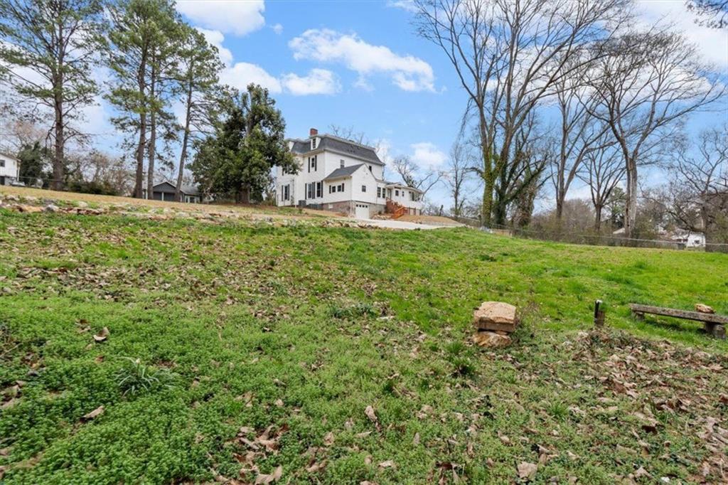 1804 Gordon Street Rome, GA 30161 - Photo 51 of 62