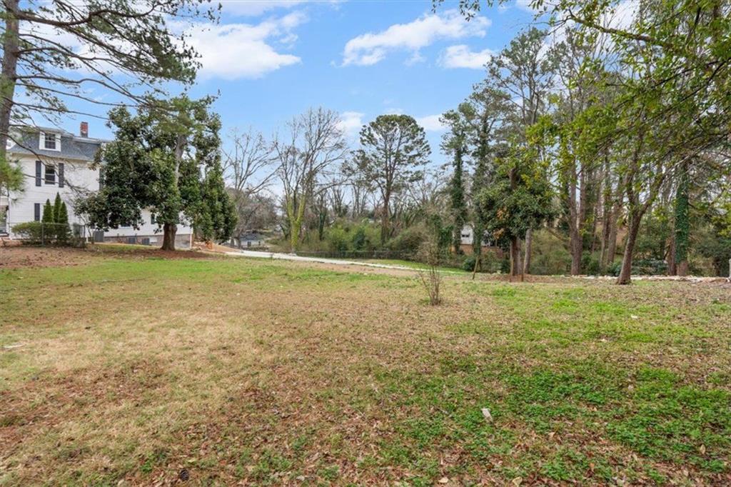 1804 Gordon Street Rome, GA 30161 - Photo 52 of 62