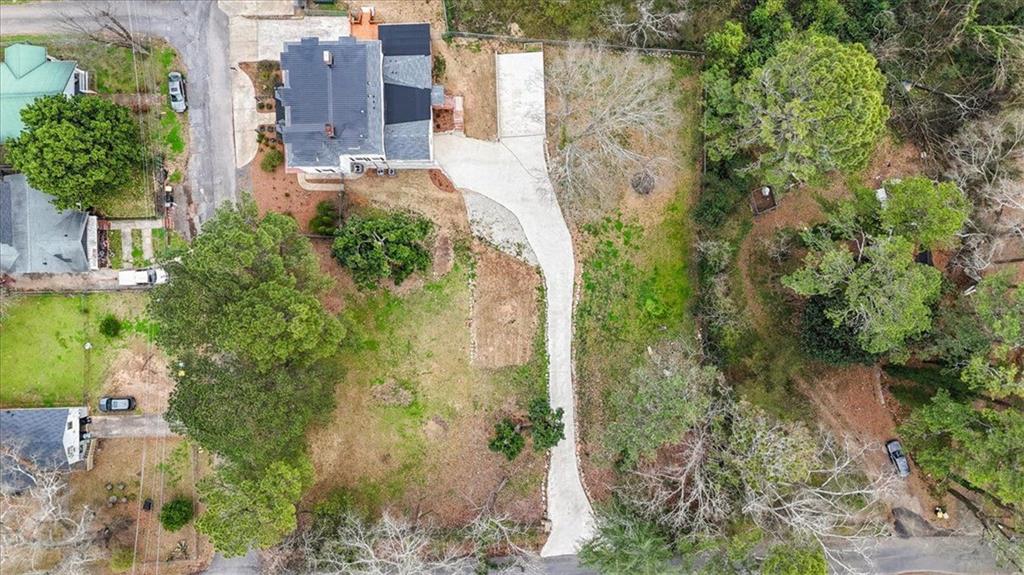 1804 Gordon Street Rome, GA 30161 - Photo 55 of 62