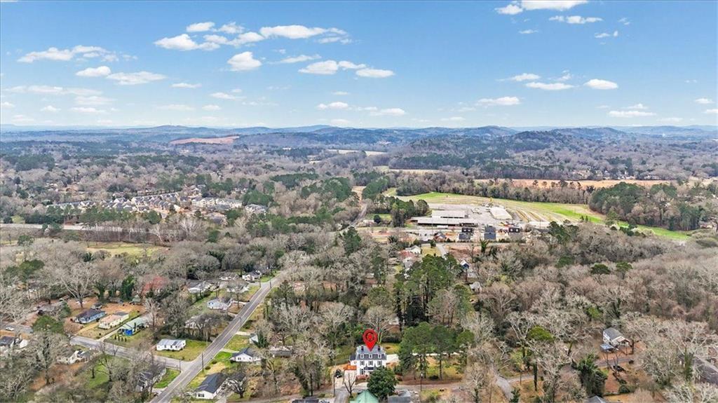 1804 Gordon Street Rome, GA 30161 - Photo 56 of 62