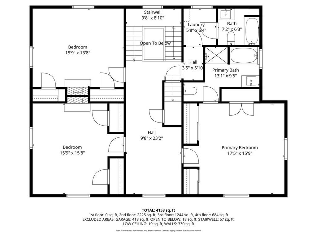 1804 Gordon Street Rome, GA 30161 - Photo 60 of 62