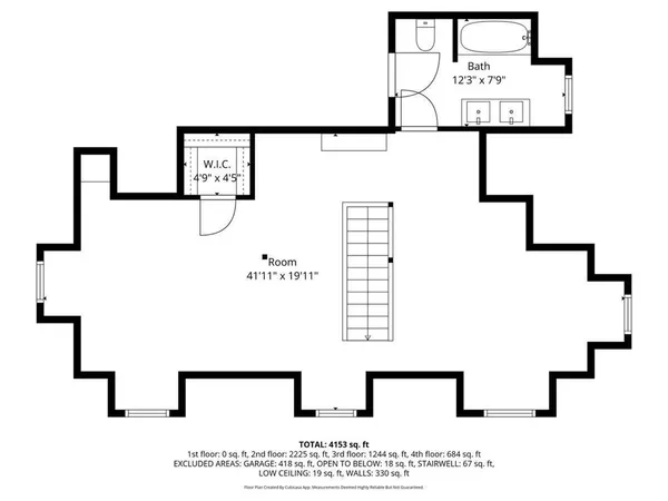 $699,900 | 1804 Gordon Street, Rome, GA 30161