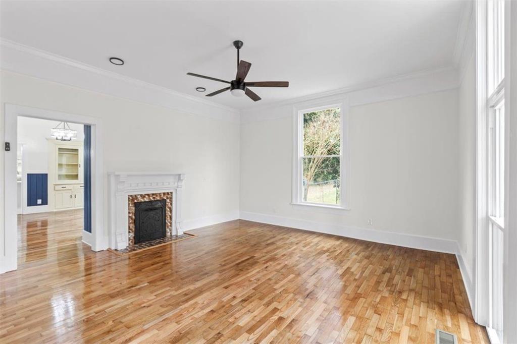 1804 Gordon Street Rome, GA 30161 - Photo 8 of 62