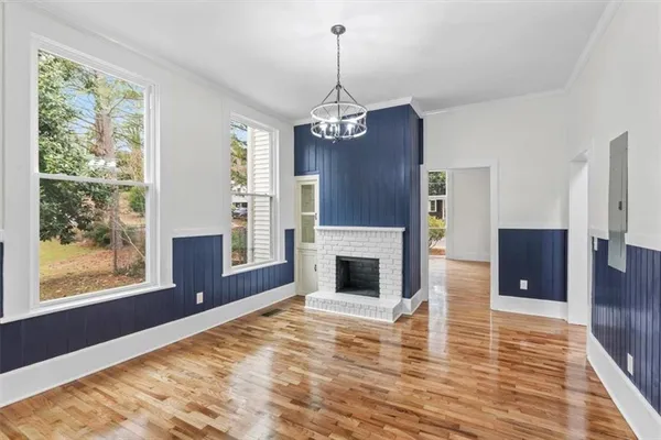 $699,900 | 1804 Gordon Street, Rome, GA 30161