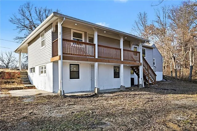 $290,000 | 6221 North Wheeling Avenue, Kansas City, MO 64119