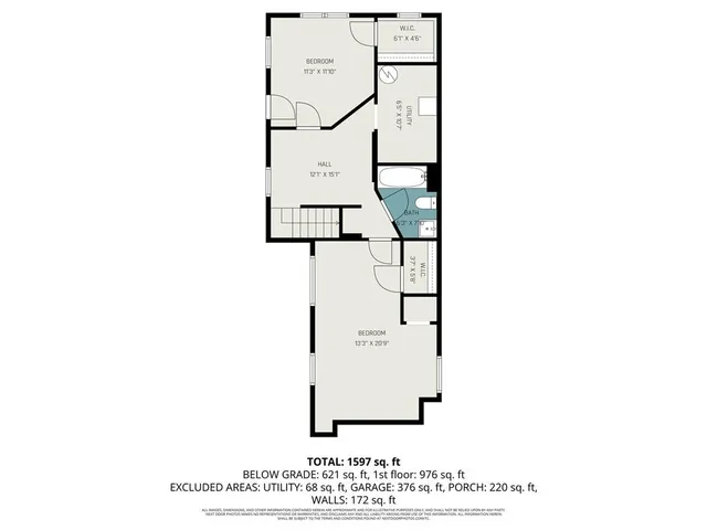 $290,000 | 6221 North Wheeling Avenue, Kansas City, MO 64119