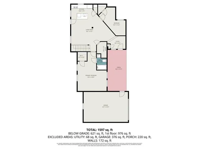 $290,000 | 6221 North Wheeling Avenue, Kansas City, MO 64119