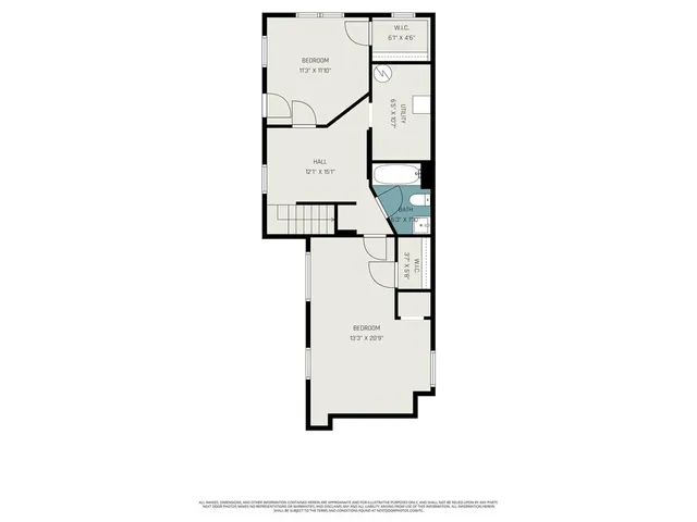 $290,000 | 6221 North Wheeling Avenue, Kansas City, MO 64119