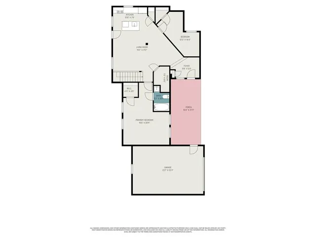 $290,000 | 6221 North Wheeling Avenue, Kansas City, MO 64119