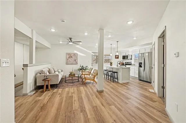 $290,000 | 6221 North Wheeling Avenue, Kansas City, MO 64119