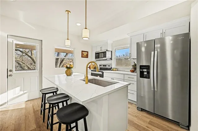 $290,000 | 6221 North Wheeling Avenue, Kansas City, MO 64119