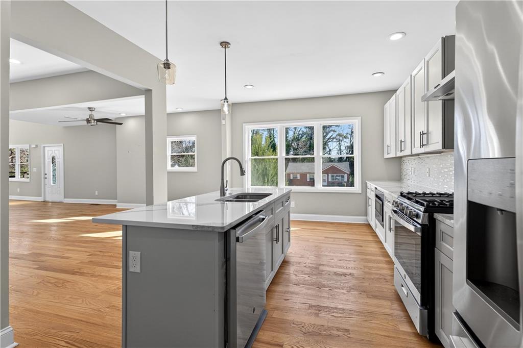 2085 Dellwood Place Decatur, GA 30032 - Photo 13 of 34