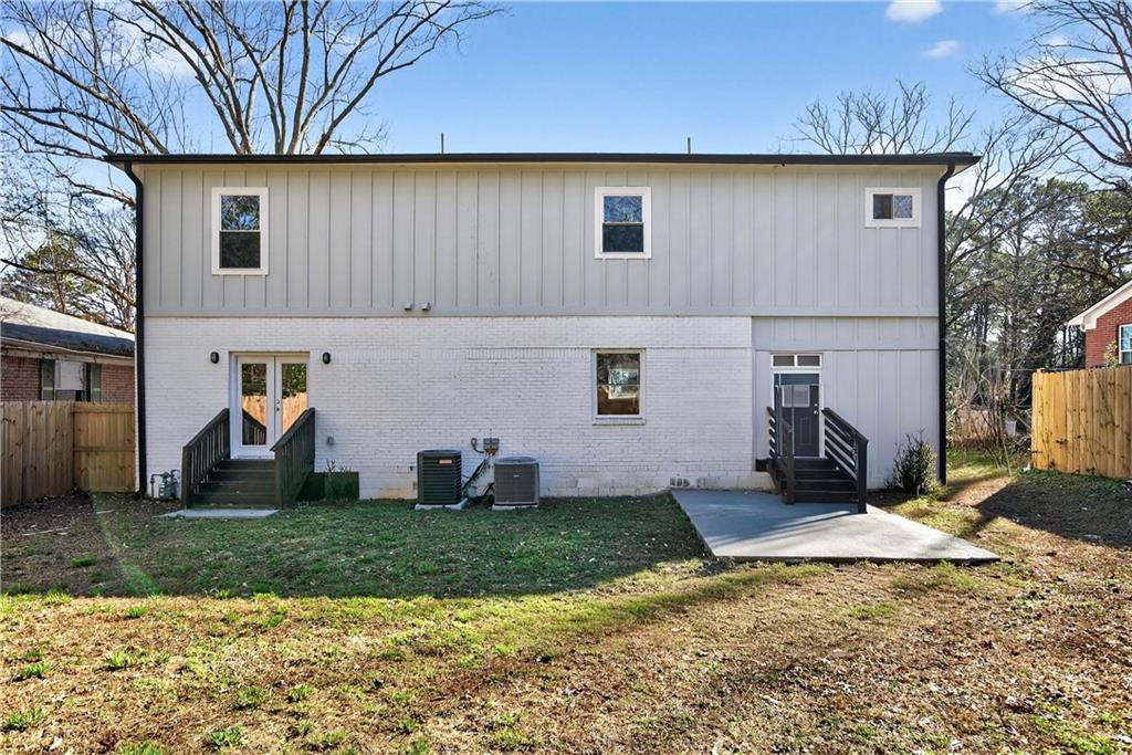 2085 Dellwood Place Decatur, GA 30032 - Photo 32 of 34