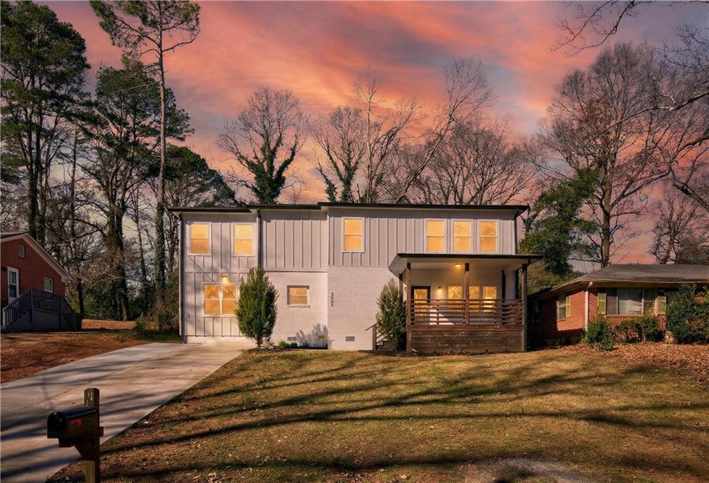 2085 Dellwood Place Decatur, GA 30032 - Photo 34 of 34