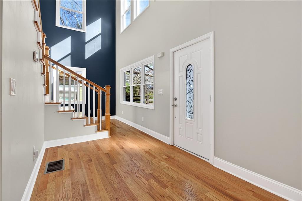 2085 Dellwood Place Decatur, GA 30032 - Photo 7 of 34