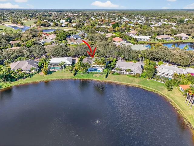 $2,595,000 | 18145 Southeast Heritage Drive, Tequesta, FL 33469