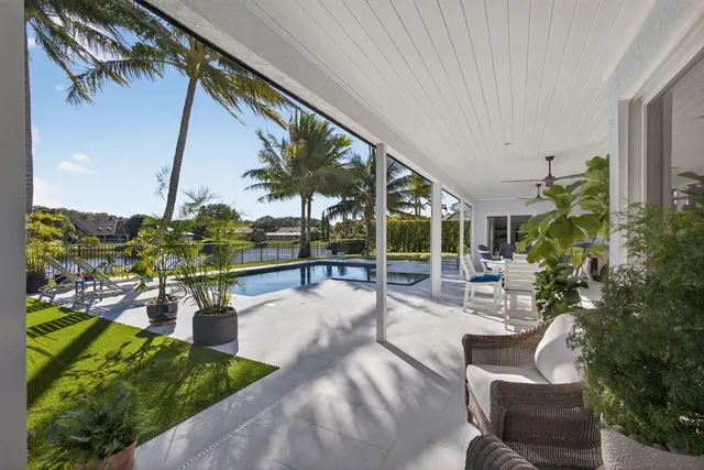 $2,595,000 | 18145 Southeast Heritage Drive, Tequesta, FL 33469