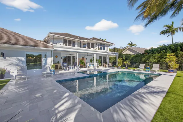 $2,595,000 | 18145 Southeast Heritage Drive, Tequesta, FL 33469