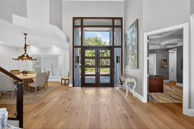 $2,595,000 | 18145 Southeast Heritage Drive, Tequesta, FL 33469