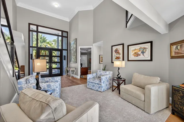 $2,595,000 | 18145 Southeast Heritage Drive, Tequesta, FL 33469
