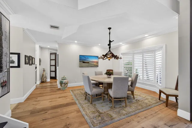 $2,595,000 | 18145 Southeast Heritage Drive, Tequesta, FL 33469