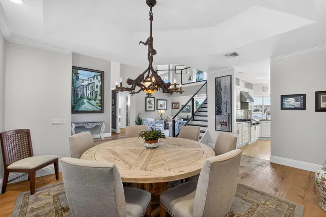 $2,595,000 | 18145 Southeast Heritage Drive, Tequesta, FL 33469