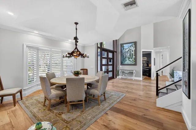 $2,595,000 | 18145 Southeast Heritage Drive, Tequesta, FL 33469