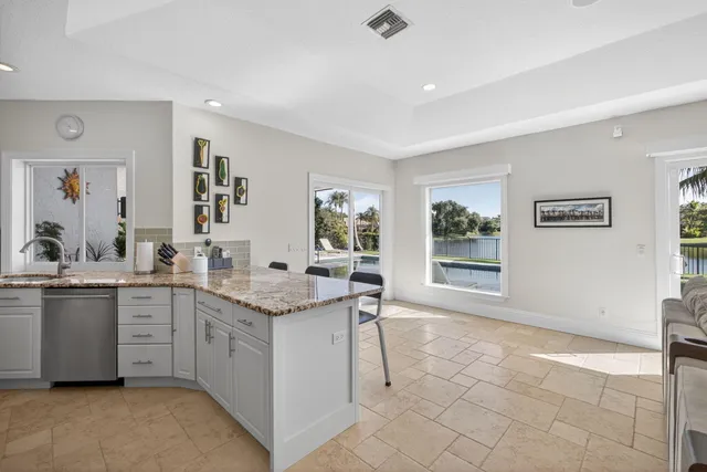 $2,595,000 | 18145 Southeast Heritage Drive, Tequesta, FL 33469