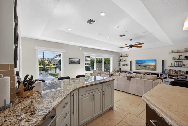 $2,595,000 | 18145 Southeast Heritage Drive, Tequesta, FL 33469