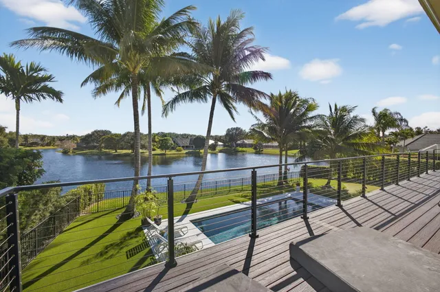 $2,595,000 | 18145 Southeast Heritage Drive, Tequesta, FL 33469