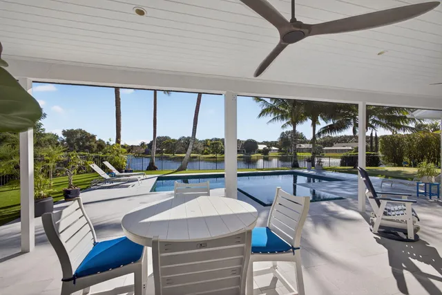$2,595,000 | 18145 Southeast Heritage Drive, Tequesta, FL 33469