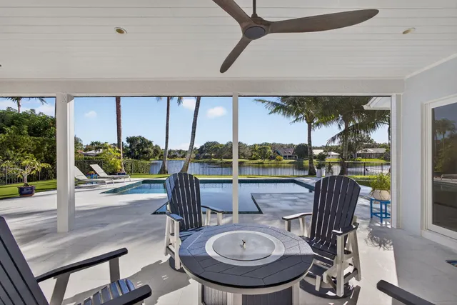 $2,595,000 | 18145 Southeast Heritage Drive, Tequesta, FL 33469