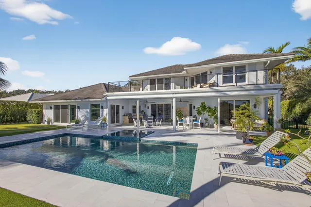 $2,595,000 | 18145 Southeast Heritage Drive, Tequesta, FL 33469