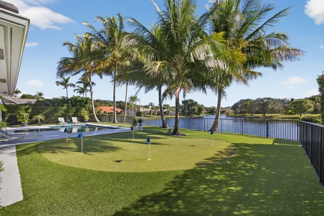 $2,595,000 | 18145 Southeast Heritage Drive, Tequesta, FL 33469