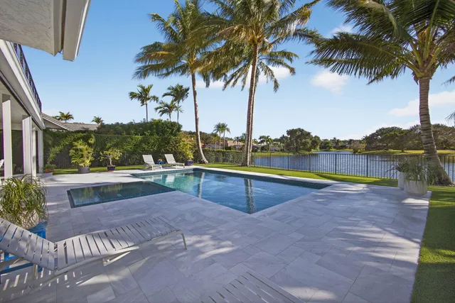 $2,595,000 | 18145 Southeast Heritage Drive, Tequesta, FL 33469